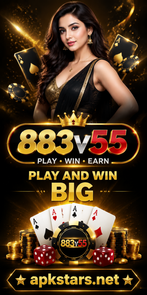 883v55 Game