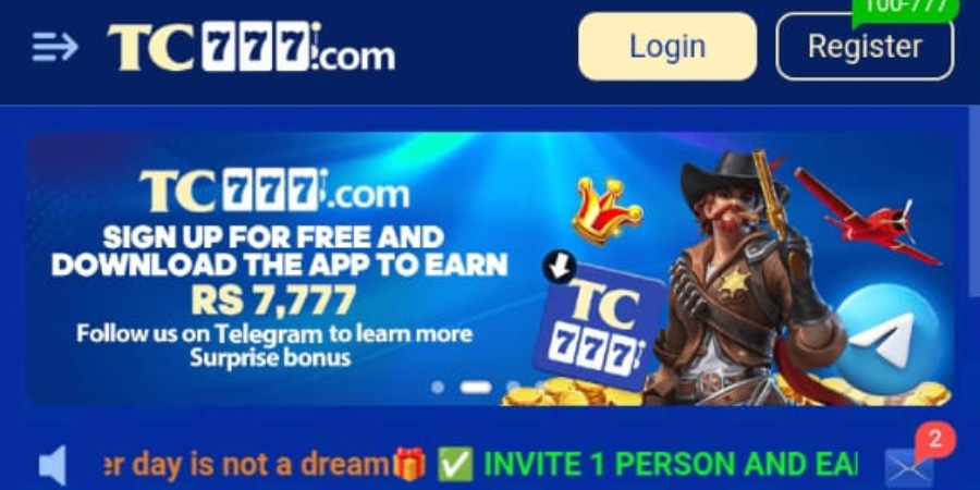 TC777 Game 