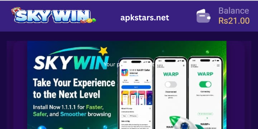 Skywin Game