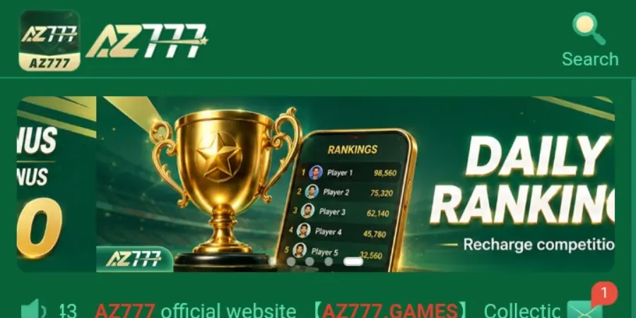 az777 Game