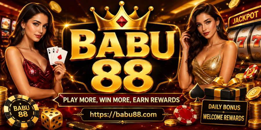 Babu88 Game