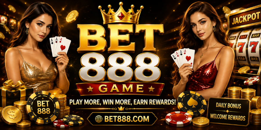 BET888 Game