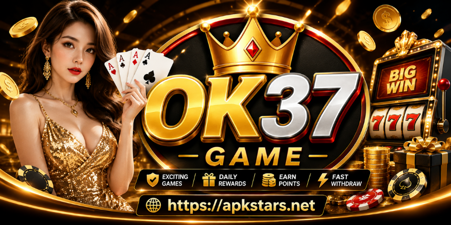 OK37 Game
