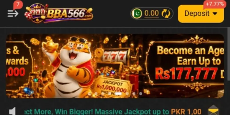 BBA566 Game