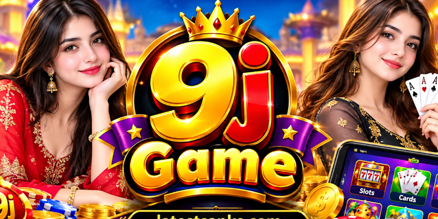 9j Game