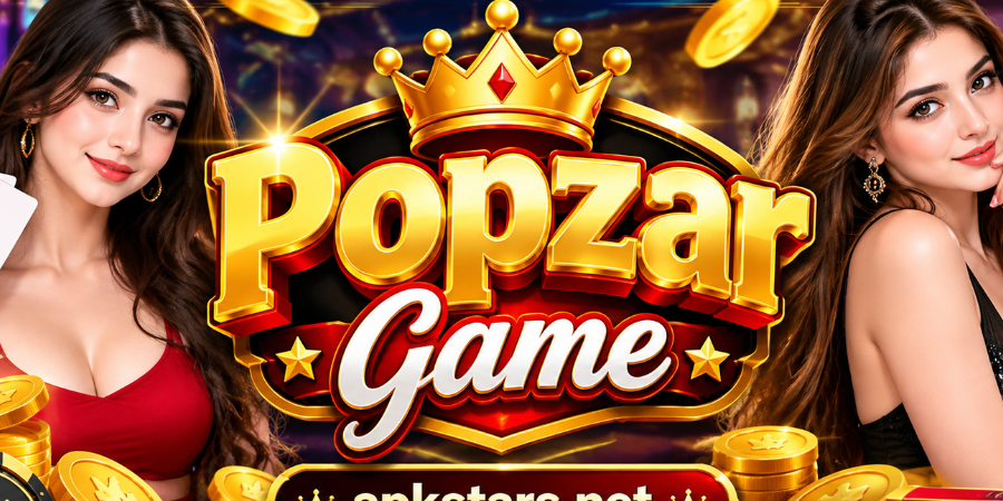 Popzar Game