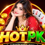 HOTPK Game