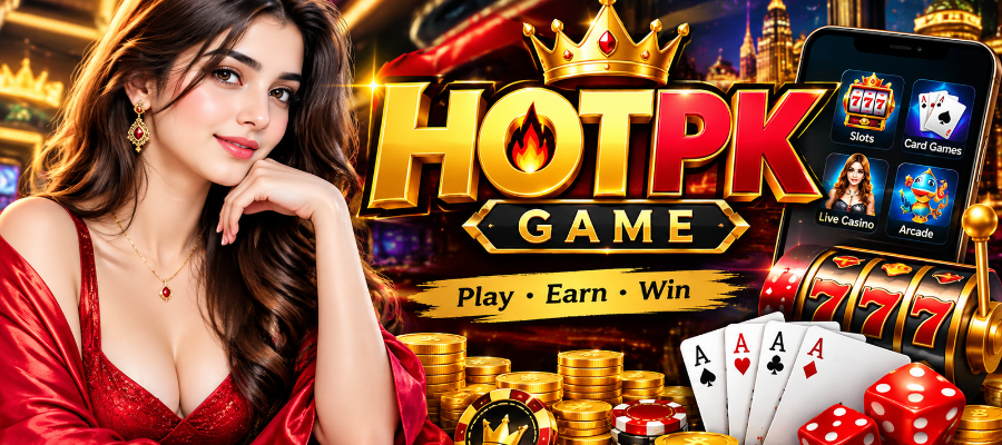 HOTPK Game