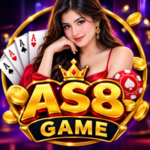AS8 Game