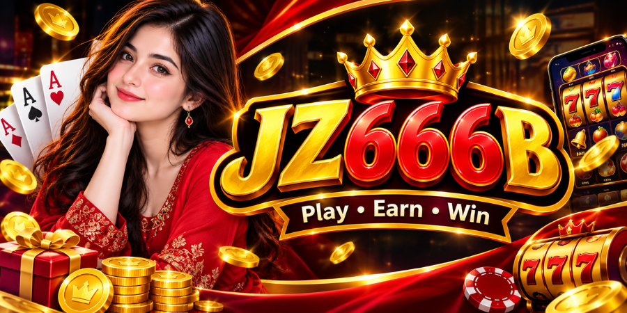 jz666b Game