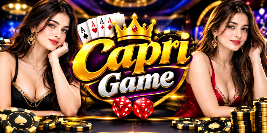 Capri Game
