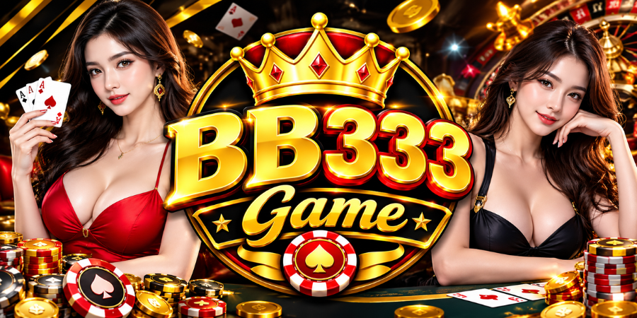 BB333 Game