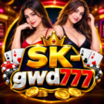 SK GWD777 Game