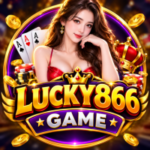 lucky866 Game