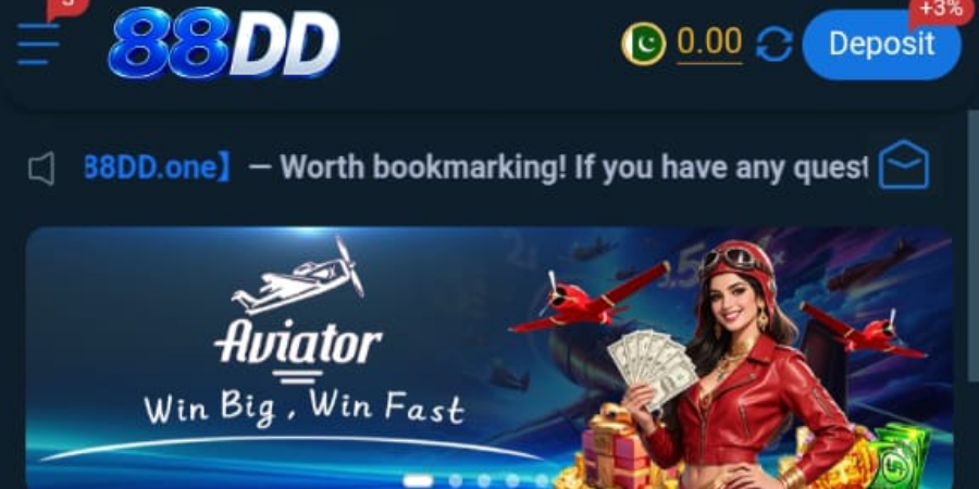 88dd Game