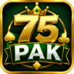 75PAK Game