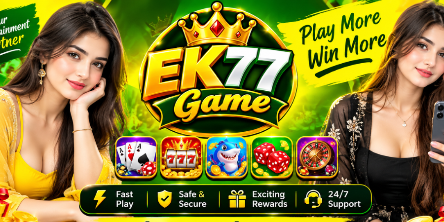 EK77 Game