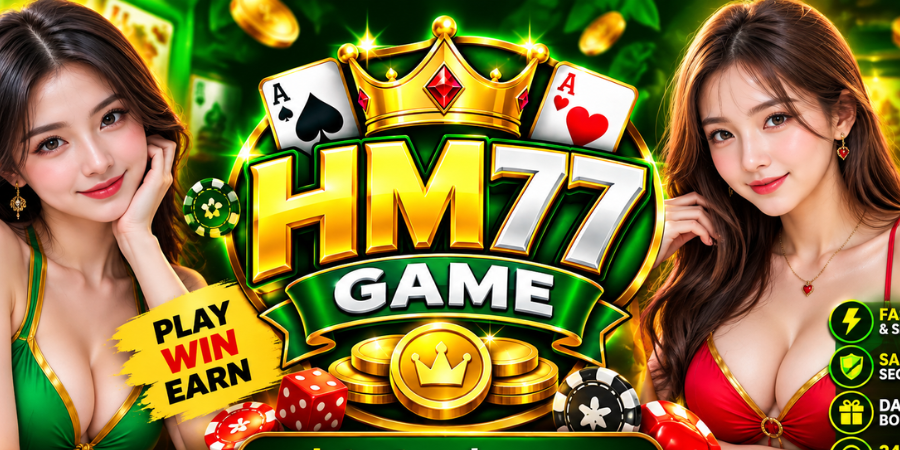 HM77 Game