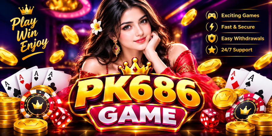 PK686 Apk