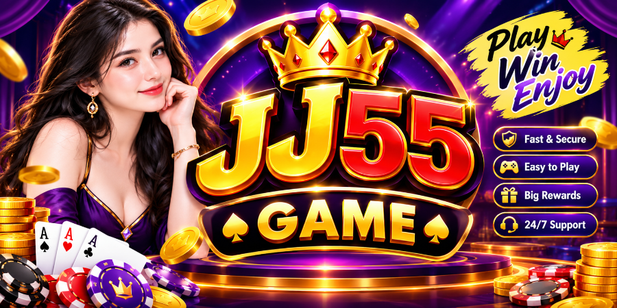 JJ55 Game