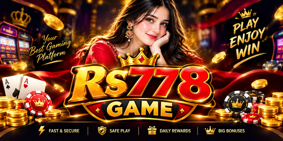 Rs778 Game
