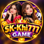 SK Khi777 Game