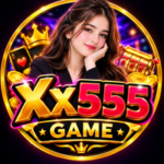 Xx555 Game