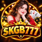 SKGB777 Game