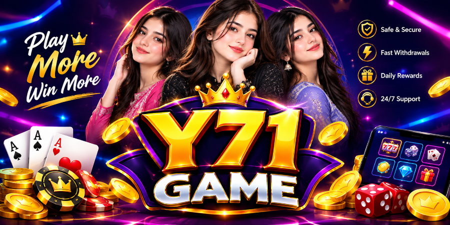 Y71 Game