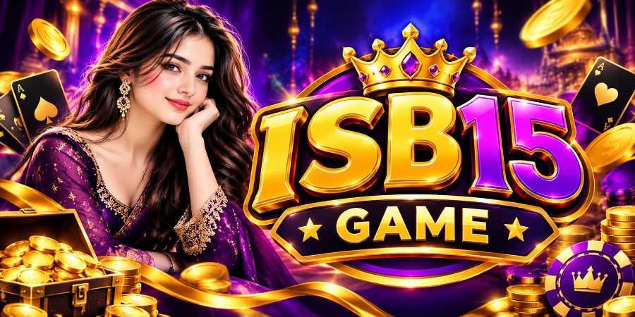 ISB15 Game