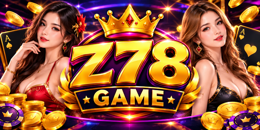 Z78 Game