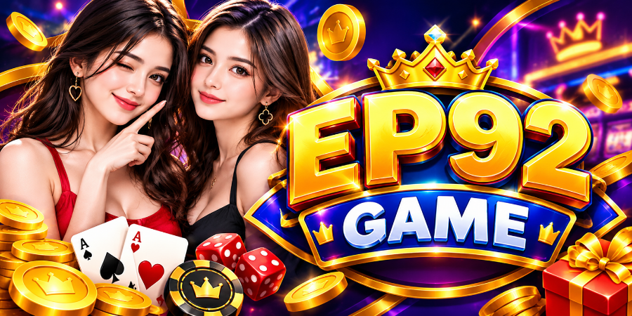 EP92 Game